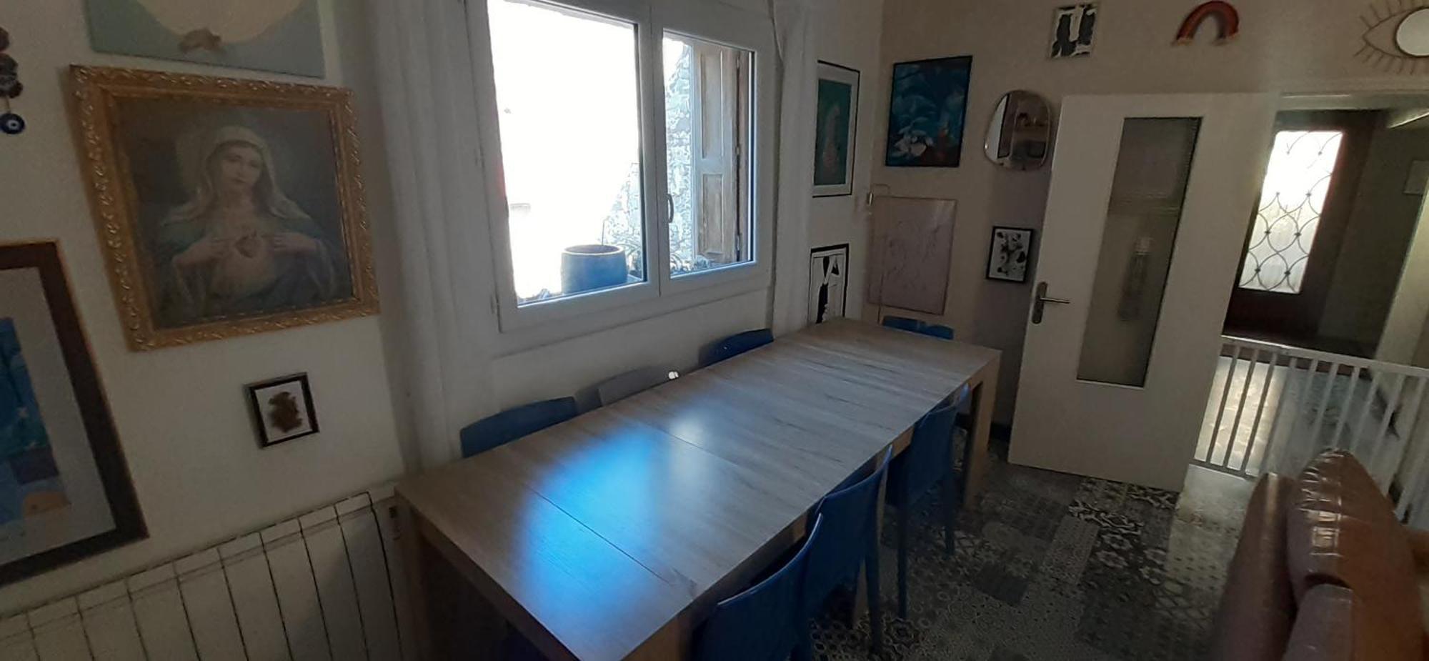 B&B Chambres "Chez Meme Germaine" Caramany Экстерьер фото